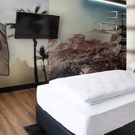 Wis Hotel By Wmm Hotels Weil im Schonbuch Eksteriør bilde