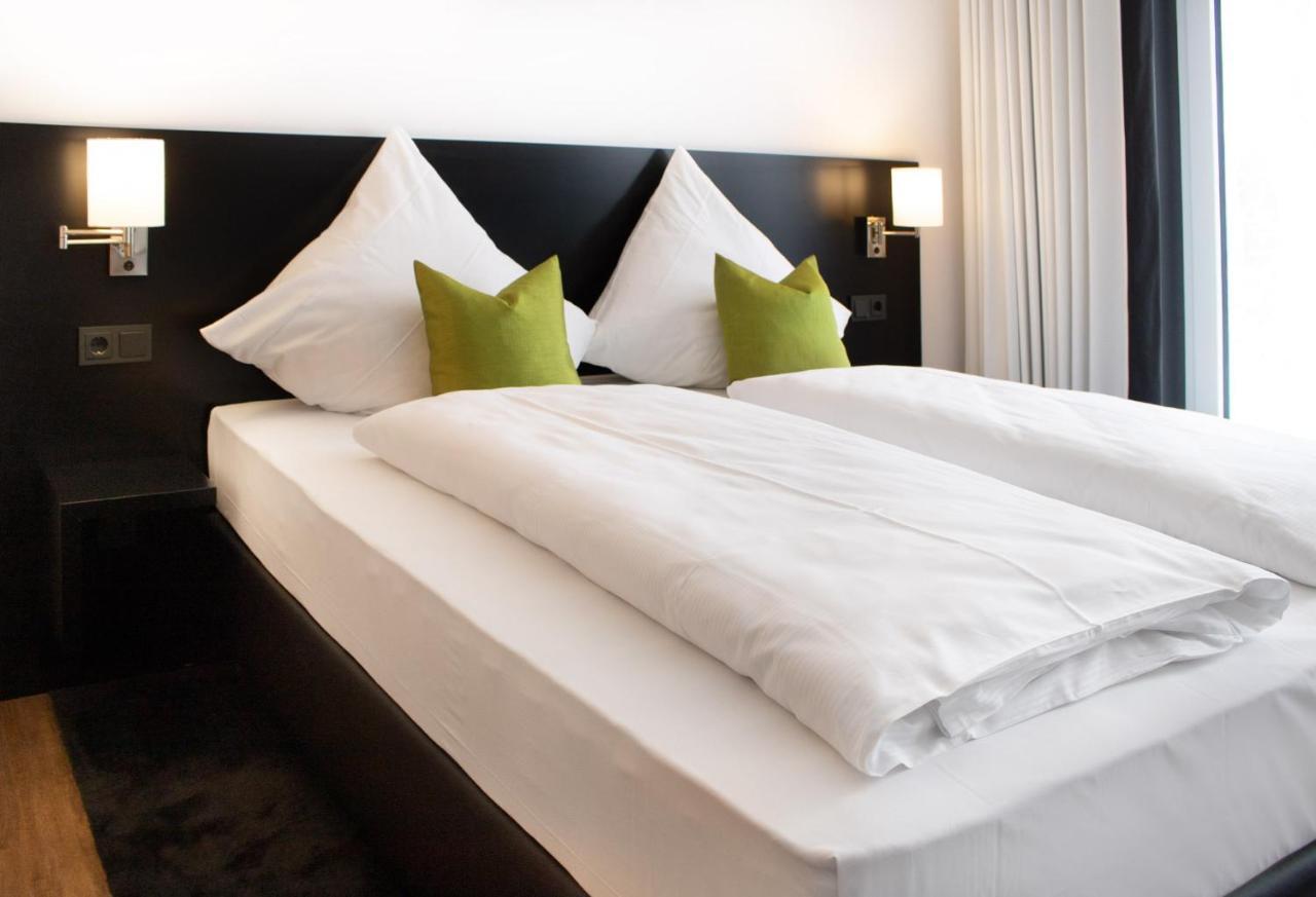 Wis Hotel By Wmm Hotels Weil im Schonbuch Eksteriør bilde