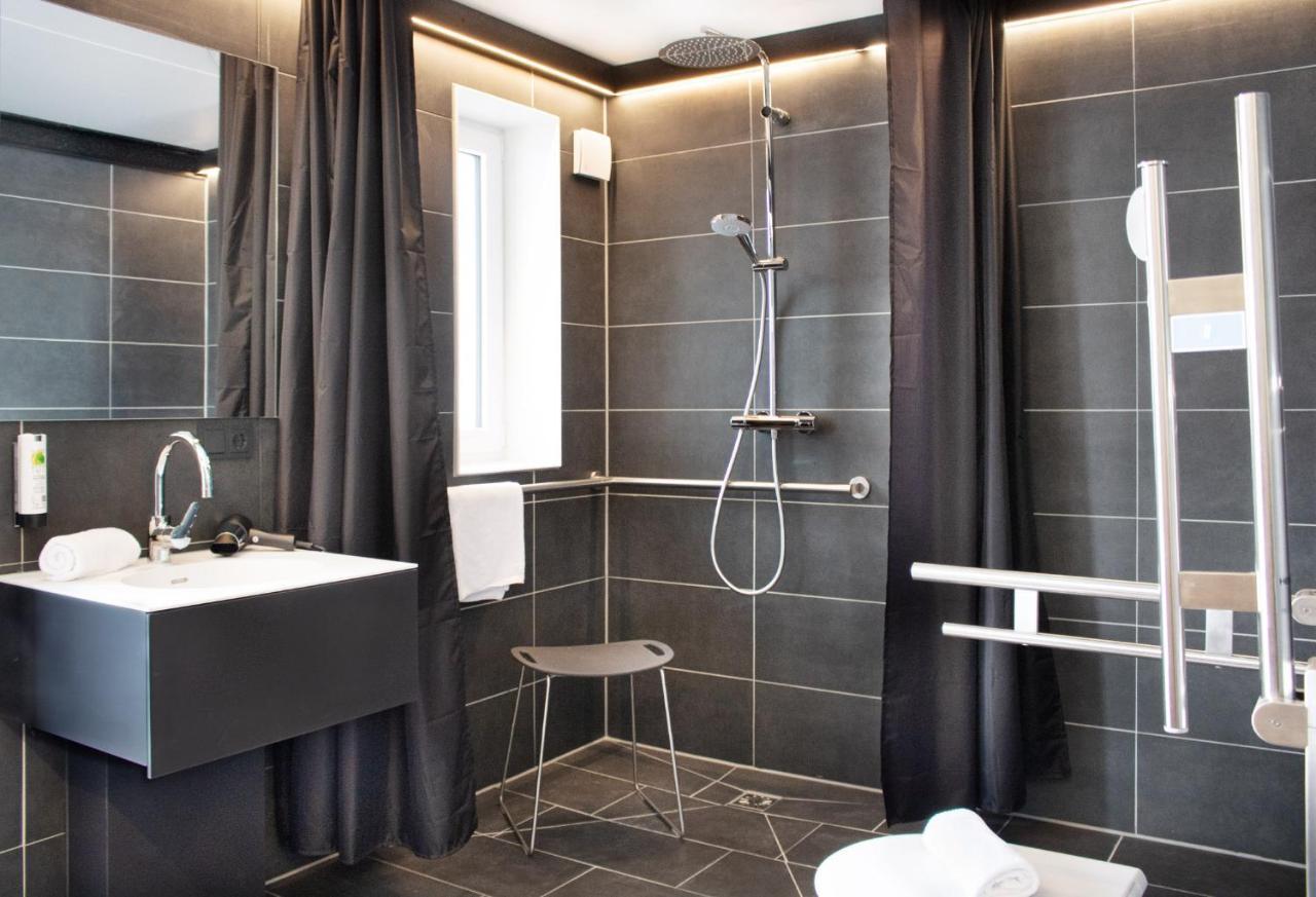 Wis Hotel By Wmm Hotels Weil im Schonbuch Eksteriør bilde