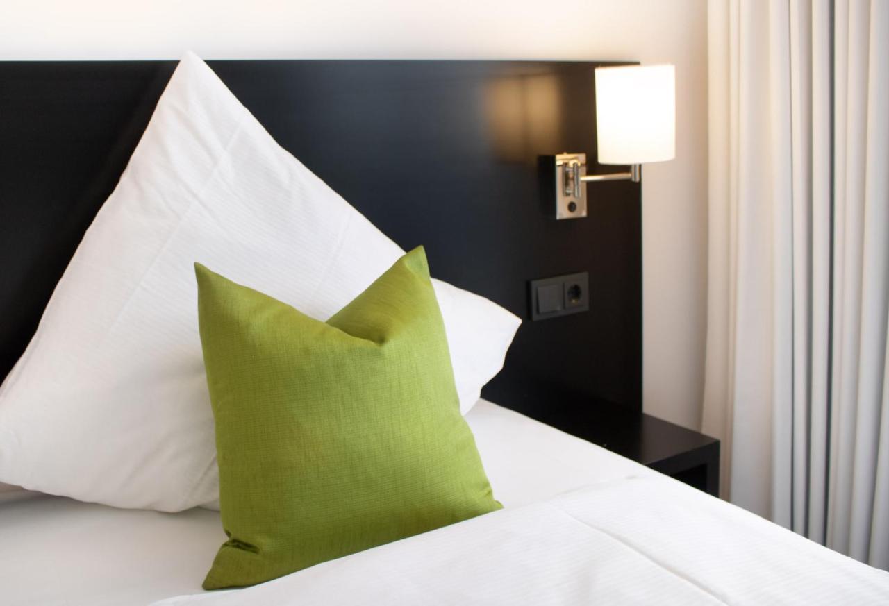 Wis Hotel By Wmm Hotels Weil im Schonbuch Eksteriør bilde