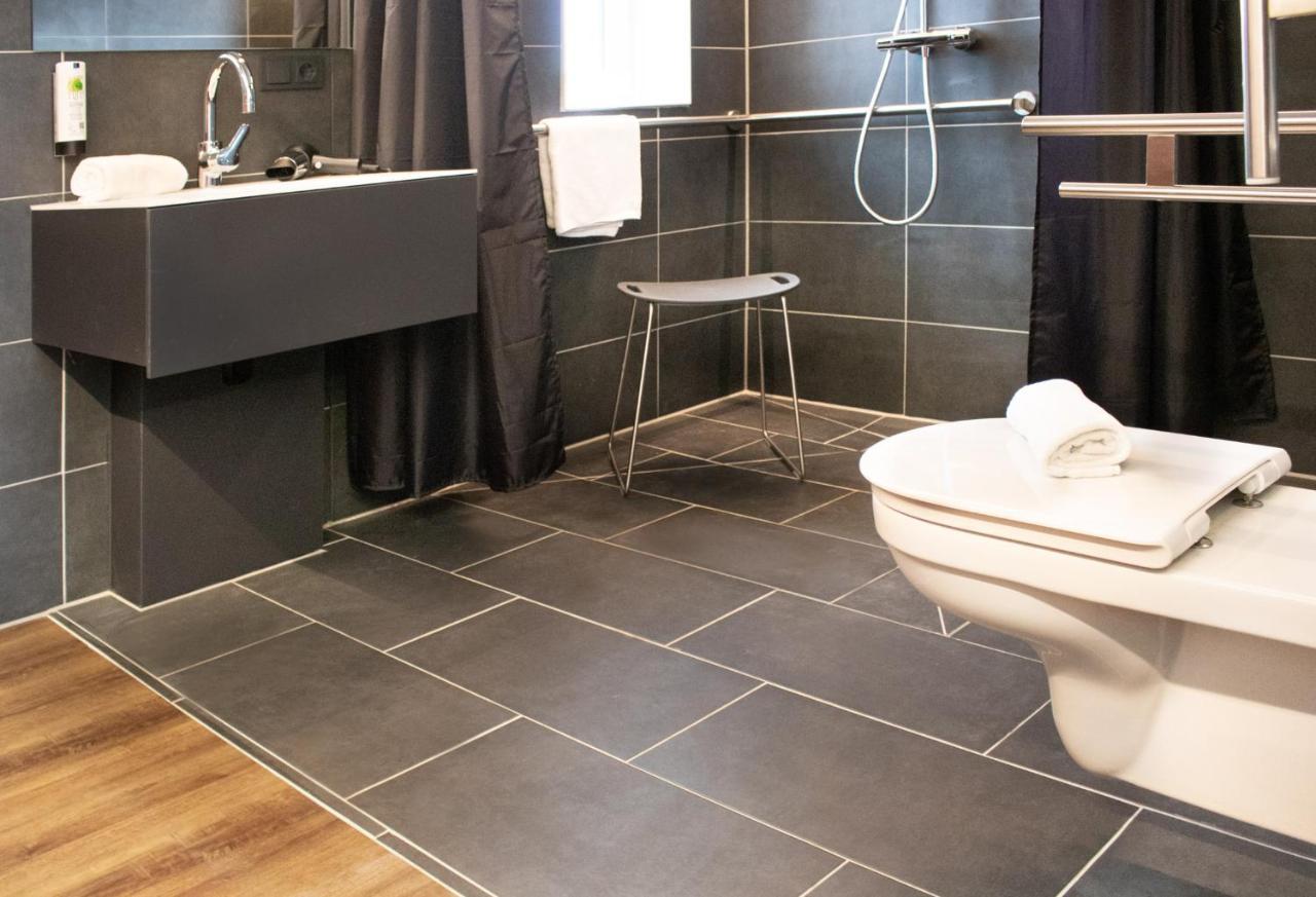 Wis Hotel By Wmm Hotels Weil im Schonbuch Eksteriør bilde