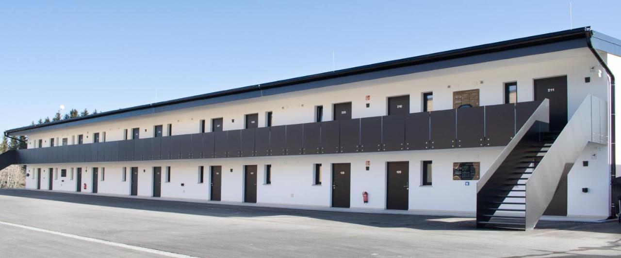 Wis Hotel By Wmm Hotels Weil im Schonbuch Eksteriør bilde