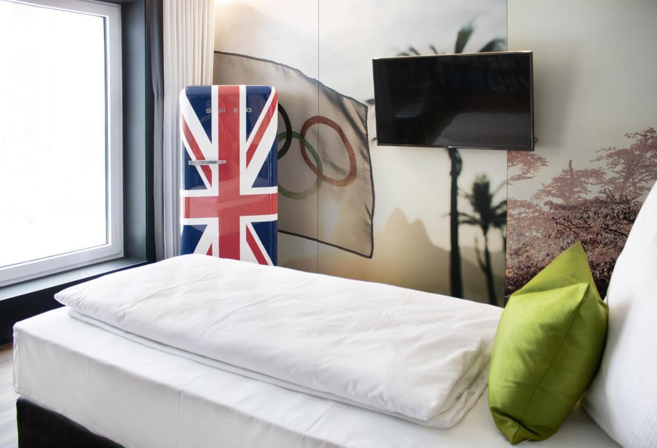 Wis Hotel By Wmm Hotels Weil im Schonbuch Eksteriør bilde
